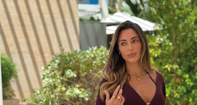 AMBER TURNER INFLUENCER 2026