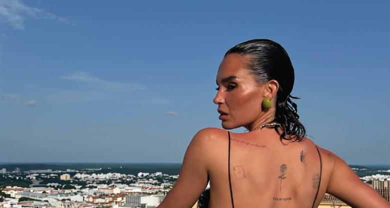 Lissy Roddy influencer 2026