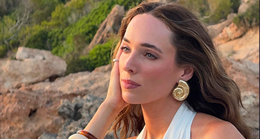 Ciara O'Doherty influencer 2026